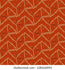Halftone color texture background. Abstract vintage vector illustration Texture