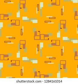 Halftone color texture background. Abstract vintage vector illustration Texture