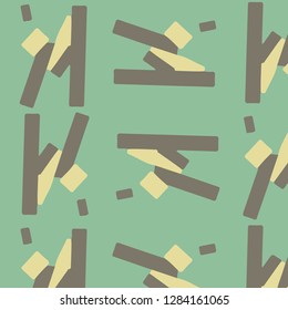 Halftone color texture background. Abstract vintage vector illustration Texture