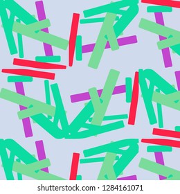 Halftone color texture background. Abstract vintage vector illustration Texture