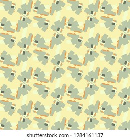 Halftone color texture background. Abstract vintage vector illustration Texture