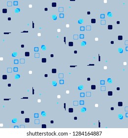 Halftone color texture background. Abstract vintage vector illustration Texture