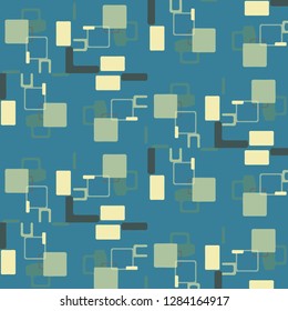 Halftone color texture background. Abstract vintage vector illustration Texture