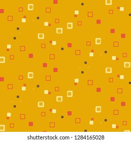 Halftone color texture background. Abstract vintage vector illustration Texture