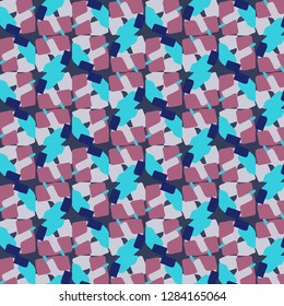 Halftone color texture background. Abstract vintage vector illustration Texture