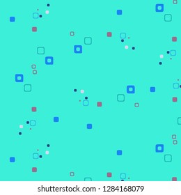 Halftone color texture background. Abstract vintage vector illustration Texture
