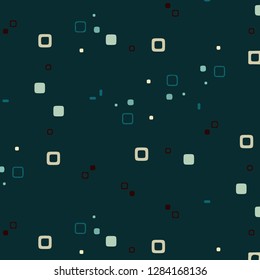 Halftone color texture background. Abstract vintage vector illustration Texture