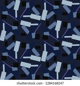 Halftone color texture background. Abstract vintage vector illustration Texture