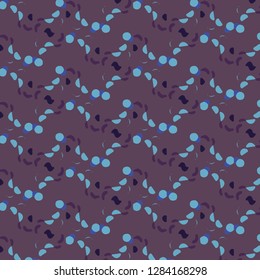 Halftone color texture background. Abstract vintage vector illustration Texture