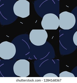 Halftone color texture background. Abstract vintage vector illustration Texture