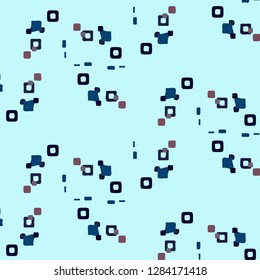 Halftone color texture background. Abstract vintage vector illustration Texture