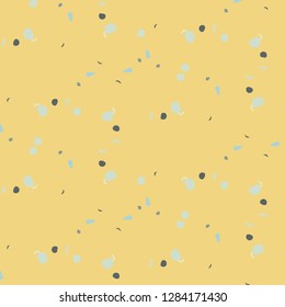 Halftone color texture background. Abstract vintage vector illustration Texture