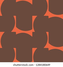 Halftone color texture background. Abstract vintage vector illustration Texture