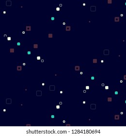 Halftone color texture background. Abstract vintage vector illustration Texture