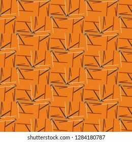 Halftone color texture background. Abstract vintage vector illustration Texture