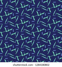 Halftone color texture background. Abstract vintage vector illustration Texture
