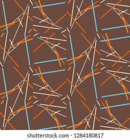 Halftone color texture background. Abstract vintage vector illustration Texture