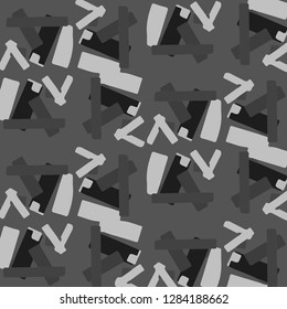 Halftone color texture background. Abstract vintage vector illustration Texture
