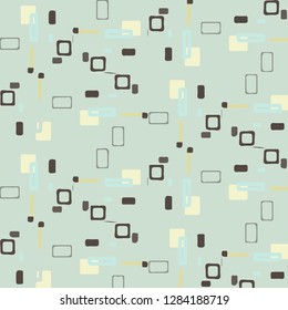 Halftone color texture background. Abstract vintage vector illustration Texture
