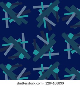 Halftone color texture background. Abstract vintage vector illustration Texture