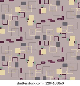 Halftone color texture background. Abstract vintage vector illustration Texture