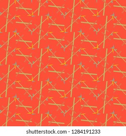 Halftone color texture background. Abstract vintage vector illustration Texture