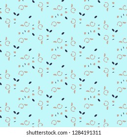 Halftone color texture background. Abstract vintage vector illustration Texture