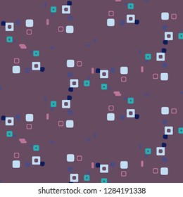 Halftone color texture background. Abstract vintage vector illustration Texture