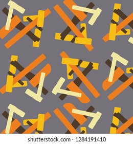 Halftone color texture background. Abstract vintage vector illustration Texture