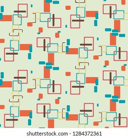 Halftone color texture background. Abstract vintage vector illustration Texture
