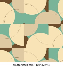 Halftone color texture background. Abstract vintage vector illustration Texture

