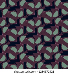 Halftone color texture background. Abstract vintage vector illustration Texture
