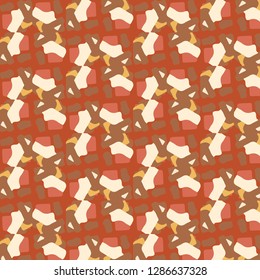 Halftone color texture background. Abstract vintage vector illustration Texture