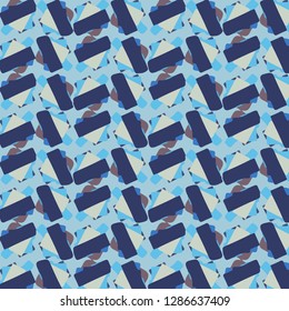 Halftone color texture background. Abstract vintage vector illustration Texture