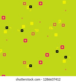 Halftone color texture background. Abstract vintage vector illustration Texture