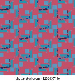 Halftone color texture background. Abstract vintage vector illustration Texture