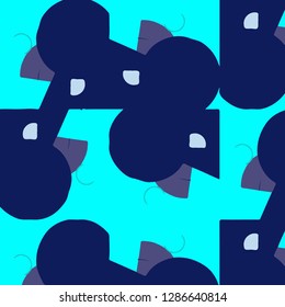 Halftone color texture background. Abstract vintage vector illustration Texture
