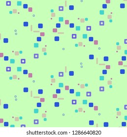 Halftone color texture background. Abstract vintage vector illustration Texture
