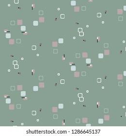 Halftone color texture background. Abstract vintage vector illustration Texture