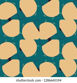 Halftone color texture background. Abstract vintage vector illustration Texture