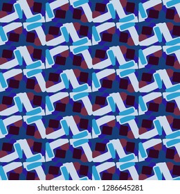 Halftone color texture background. Abstract vintage vector illustration Texture