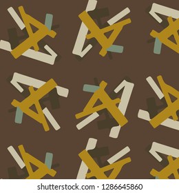 Halftone color texture background. Abstract vintage vector illustration Texture