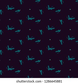 Halftone color texture background. Abstract vintage vector illustration Texture