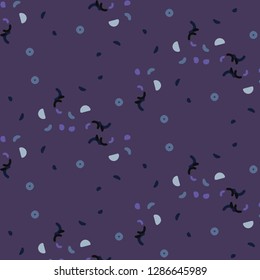 Halftone color texture background. Abstract vintage vector illustration Texture