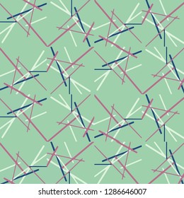 Halftone color texture background. Abstract vintage vector illustration Texture