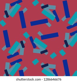 Halftone color texture background. Abstract vintage vector illustration Texture