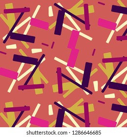 Halftone color texture background. Abstract vintage vector illustration Texture