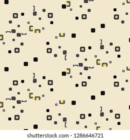 Halftone color texture background. Abstract vintage vector illustration Texture