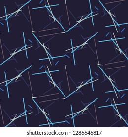 Halftone color texture background. Abstract vintage vector illustration Texture