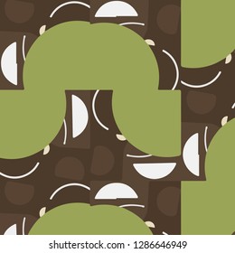 Halftone color texture background. Abstract vintage vector illustration Texture